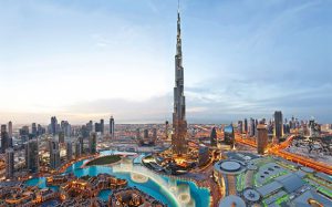 معرفی برج خلیفه دبی: اطلاعات کامل درباره بازدید از برج خلیفه دبی | مجله اینترنتی دورمگ
