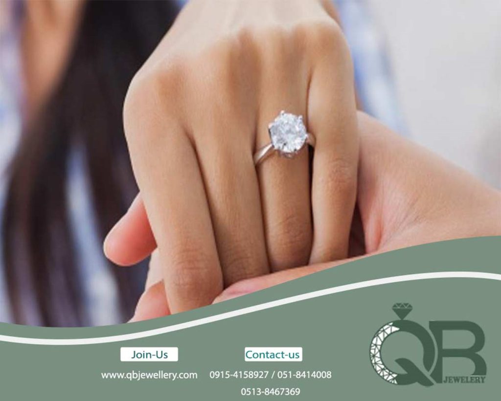 انگشتر نقره ازدواج چه ویژگی هایی باید داشته باشد؟