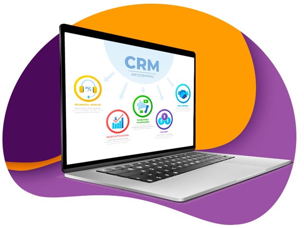 چالش‌های استفاده از CRMهای رایگان در کسب و کارها