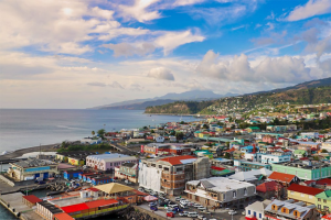 معرفی جاذبه های دیدنی کشور دومینیکا
